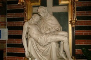 pieta